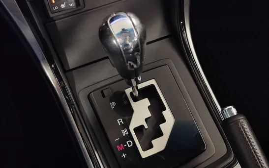 Mazda 6 2.00 автоматическая, фото №14