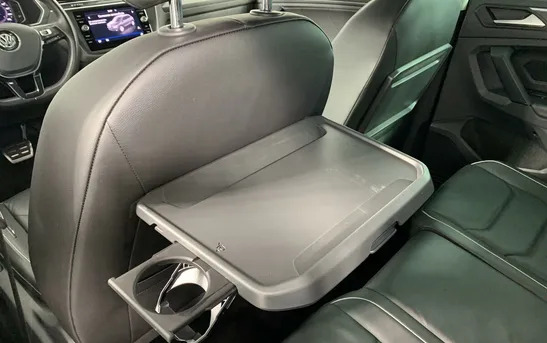 Volkswagen Tiguan 2.00 робот, фото №9