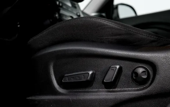 Kia Soul 1.60 автоматическая, фото №7