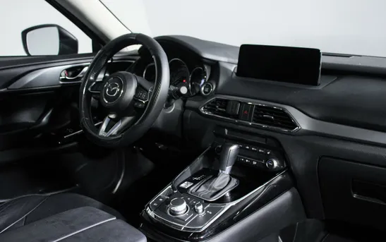 Mazda CX-9 2.50 автоматическая, фото №5