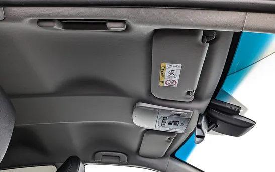 Toyota Camry 2.50 автоматическая, фото №10