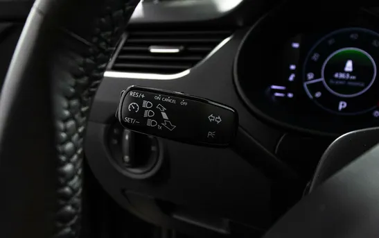 Skoda Octavia 1.40 робот, фото №10