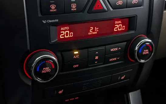 Kia Sorento 2.40 автоматическая, фото №10