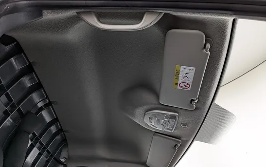 Lada (ВАЗ) Largus 1.60 механика, фото №9