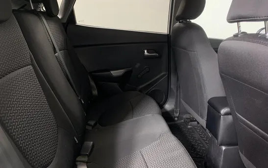 Kia Rio 1.60 автоматическая, фото №8