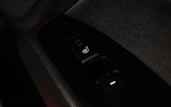 Hyundai Elantra 2.00 автоматическая, фото №13