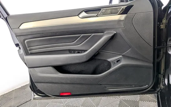 Volkswagen Passat 1.40 робот, фото №10