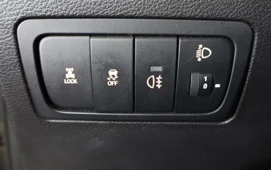 SsangYong Actyon 2.00 автоматическая, фото №10