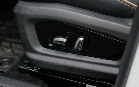 OMODA C5 1.50 вариатор, фото №11