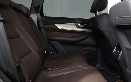 CHERY Tiggo 8 Pro 1.60 робот, фото №6