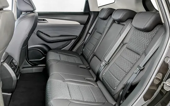 Haval F7 2.00 робот, фото №6