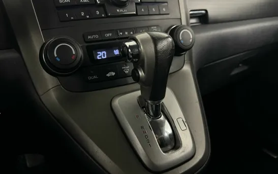 Honda CR-V 2.40 автоматическая, фото №8