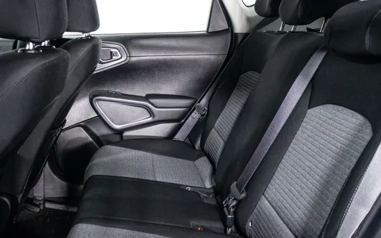 Kia Soul 1.60 автоматическая, фото №6