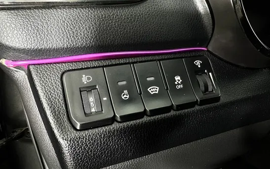 Kia Rio 1.60 автоматическая, фото №11