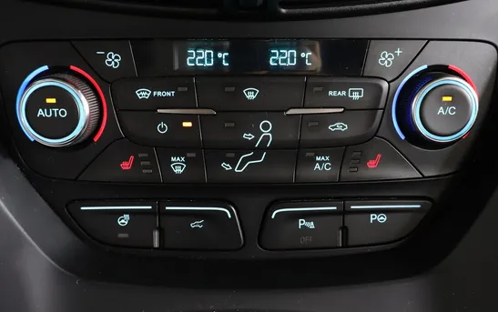 Ford Kuga 1.50 автоматическая, фото №10