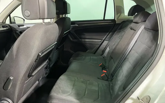 Volkswagen Tiguan 1.40 робот, фото №6