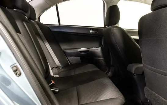 Mitsubishi Lancer 1.50 автоматическая, фото №7