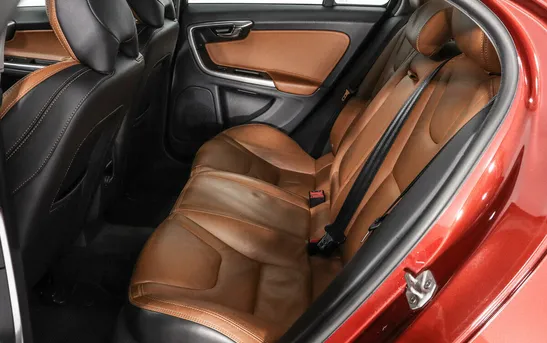 Volvo S60 2.00 автоматическая, фото №7