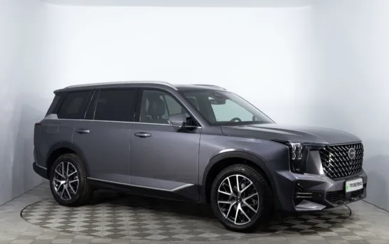 GAC GS8 2.00 автоматическая, фото №3