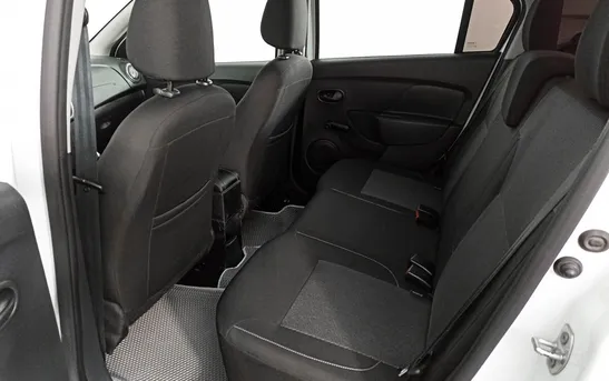 Renault Logan 1.60 механика, фото №6