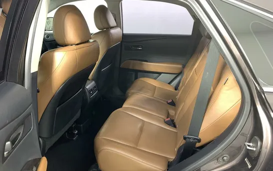 Lexus RX 2.70 автоматическая, фото №11