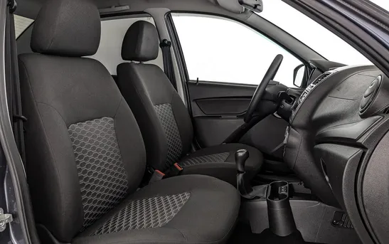 Lada (ВАЗ) Granta 1.60 механика, фото №10