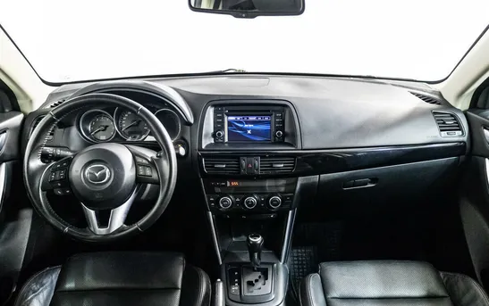Mazda CX-5 2.00 автоматическая, фото №5