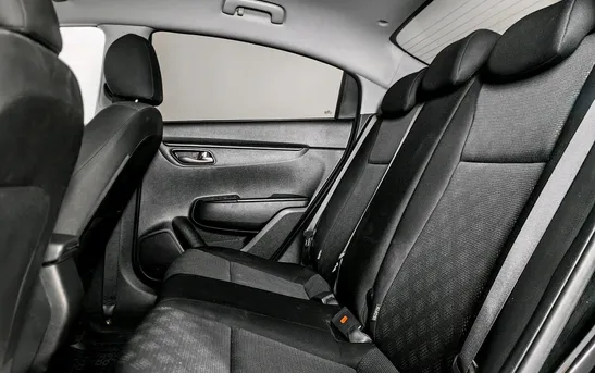 Kia Rio 1.60 автоматическая, фото №12