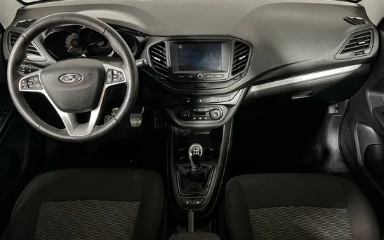 Lada (ВАЗ) Vesta 1.60 механика, фото №5