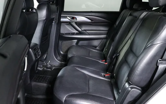 Mazda CX-9 2.50 автоматическая, фото №7