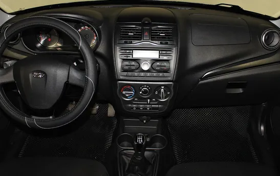 Lada (ВАЗ) Granta 1.60 механика, фото №5