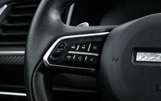 Haval F7x 1.50 робот, фото №15