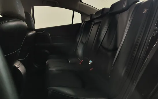 Mazda 6 2.00 автоматическая, фото №8