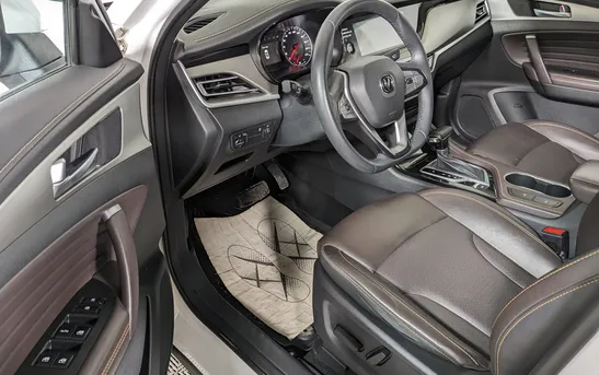 Changan CS35PLUS 1.60 автоматическая, фото №15