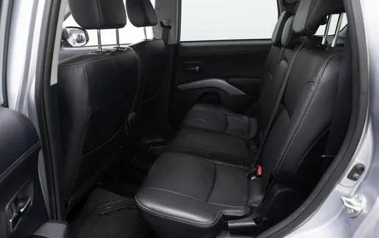 Mitsubishi Outlander 2.40 вариатор, фото №6