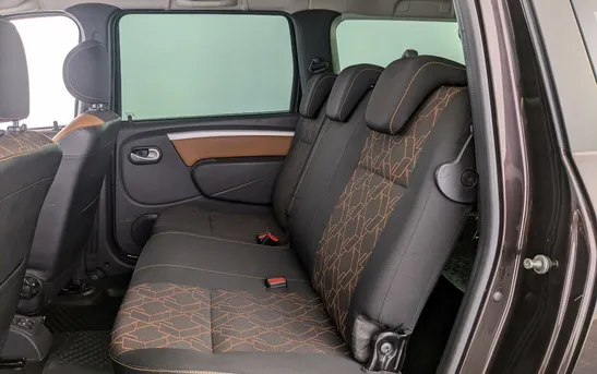 Lada (ВАЗ) Largus 1.60 механика, фото №6