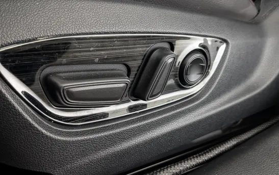 Toyota Camry 2.50 автоматическая, фото №14