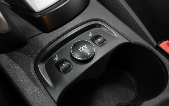 Ford Focus 1.60 механика, фото №13