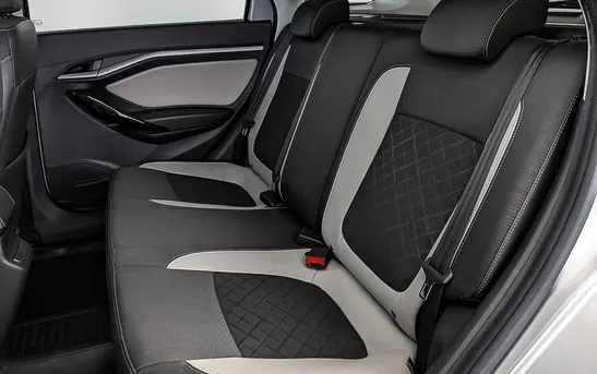 Lada (ВАЗ) Vesta 1.60 вариатор, фото №6