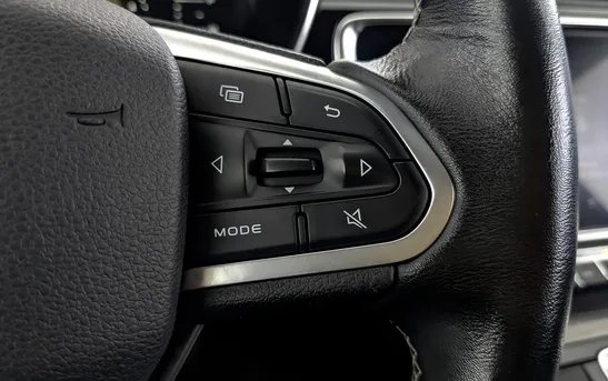 Geely Atlas Pro 1.50 робот, фото №12