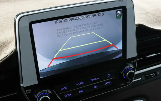 Hyundai Grand Starex 2.50 автоматическая, фото №9