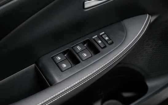 Changan Alsvin 1.50 робот, фото №11