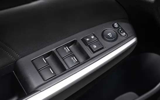 Honda Crosstour 2.40 автоматическая, фото №12