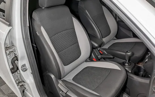 Lada (ВАЗ) Vesta 1.60 робот, фото №9