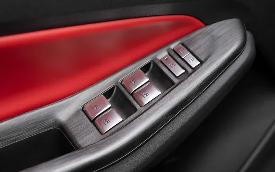 Changan CS55PLUS 1.50 робот, фото №19