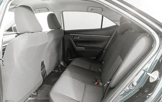 Toyota Corolla 1.60 механика, фото №6