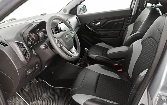 Lada (ВАЗ) XRAY 1.80 механика, фото №8