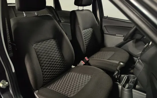 Lada (ВАЗ) Granta 1.60 механика, фото №11