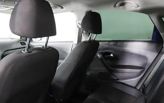 Volkswagen Polo 1.40 робот, фото №7