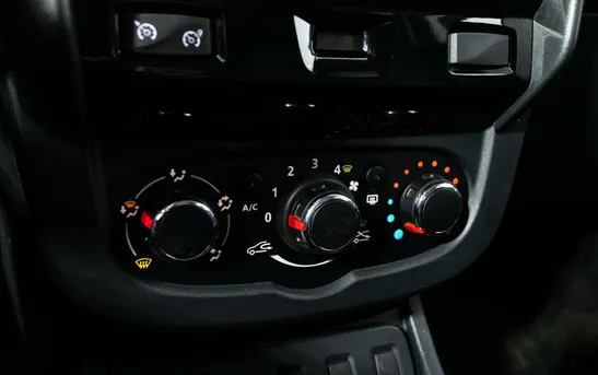 Renault Duster 1.50 механика, фото №11